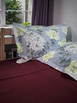 Наволочки 2 шт 1851