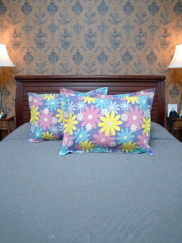 Наволочки 2 шт 1849