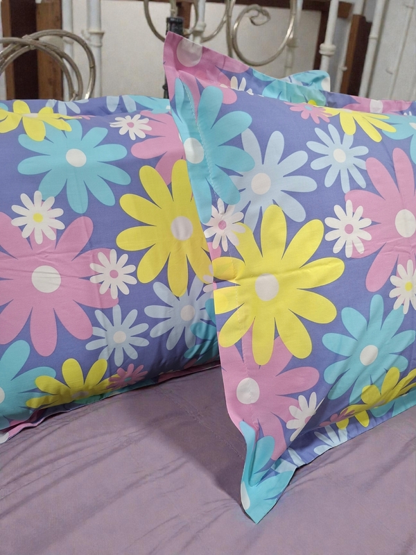 Наволочки 2 шт 1849