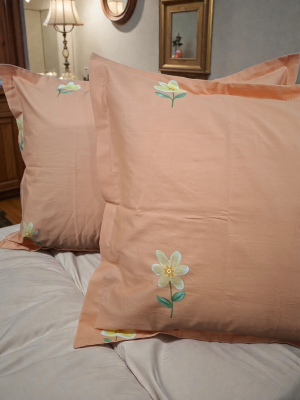 Наволочки 2 шт 1853