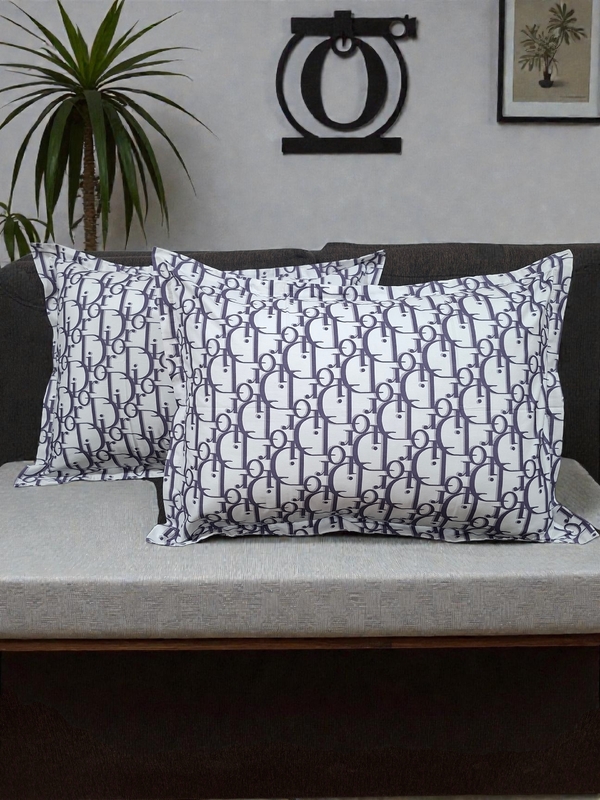 Наволочки 2 шт 1854