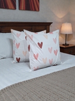 Наволочки 2 шт 1855