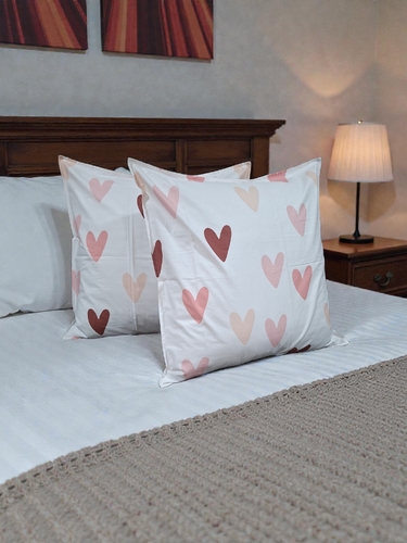 Наволочки 2 шт 1855