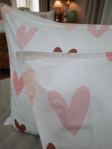 Наволочки 2 шт 1855