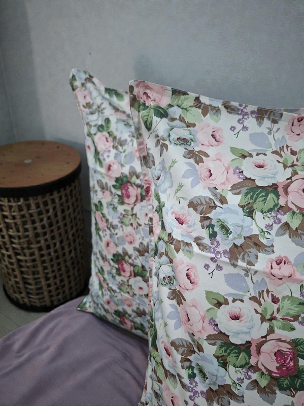 Наволочки 2 шт 1857