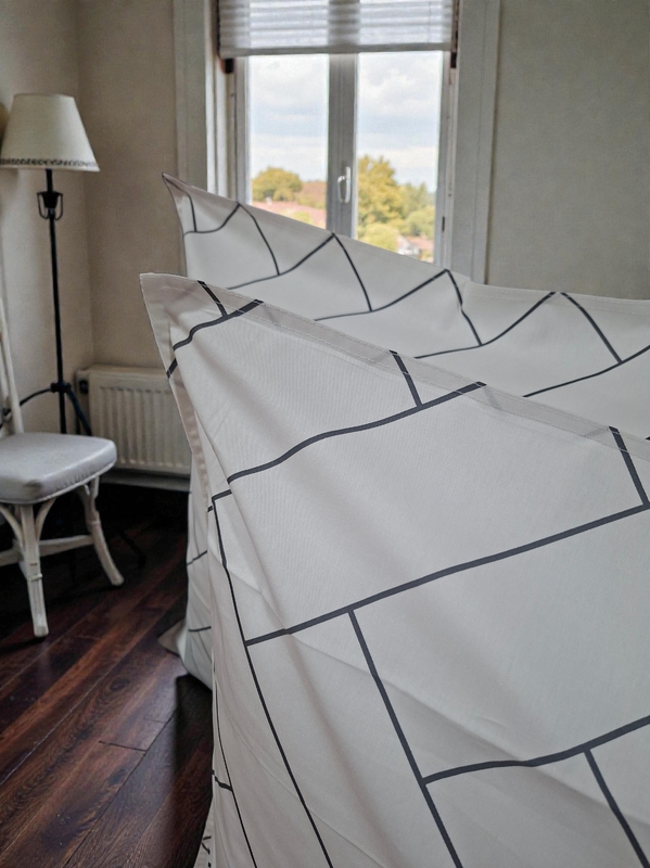 Наволочки 2 шт 1858