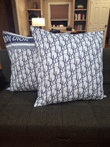 Наволочки 2 шт 1859