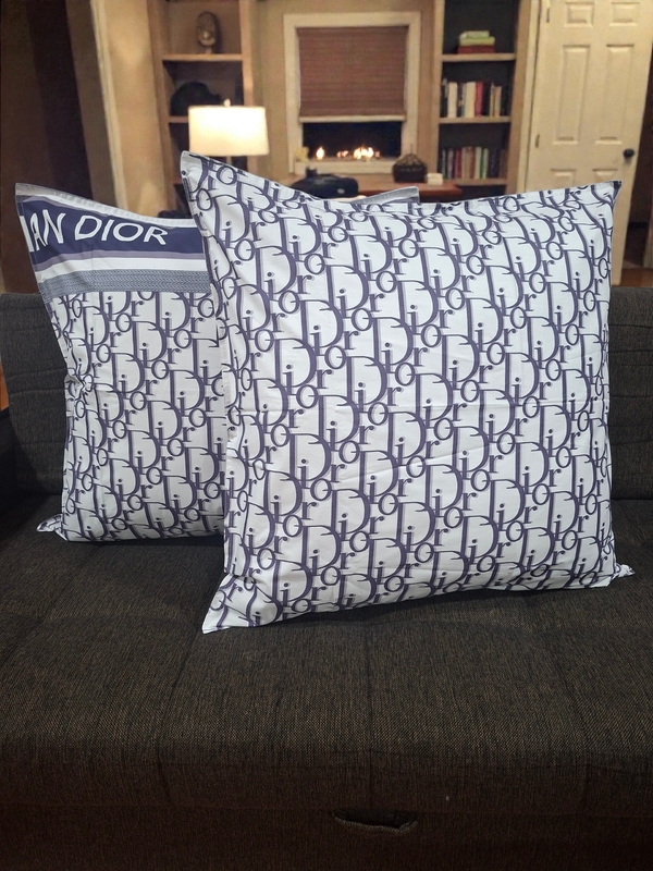 Наволочки 2 шт 1859