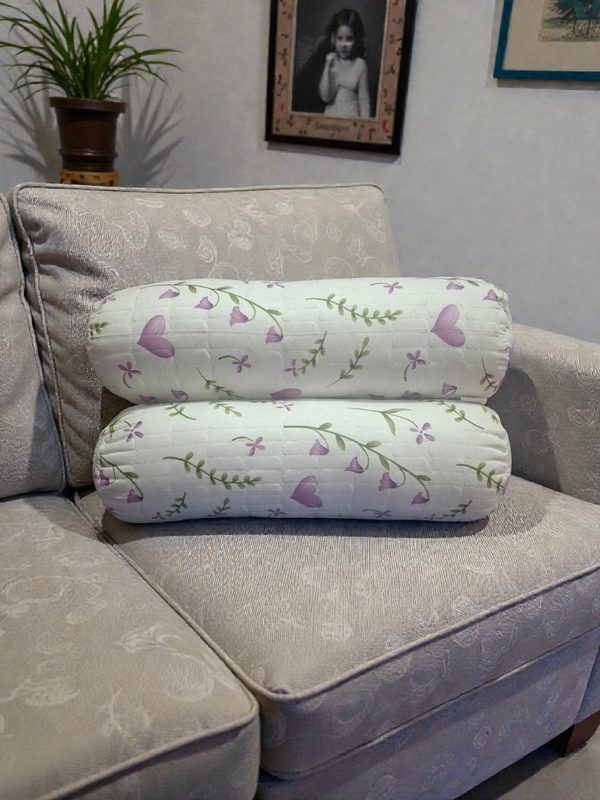 Yostiq-valik 2 dona 11538