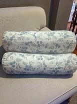 Yostiq-valik 2 dona 11539