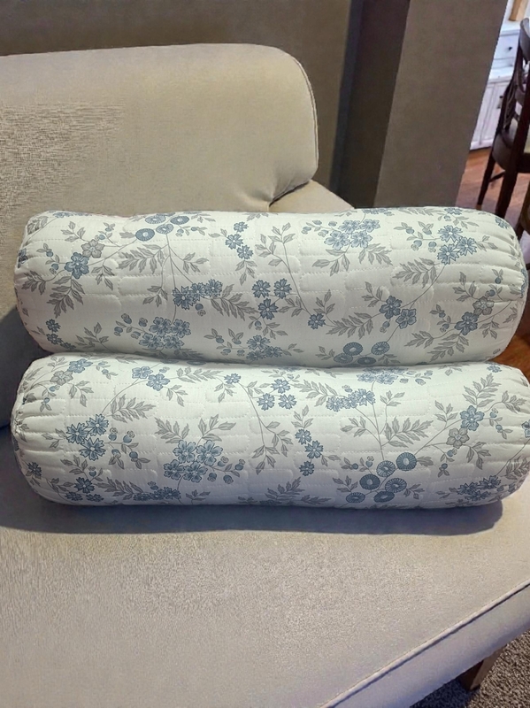 Yostiq-valik 2 dona 11539