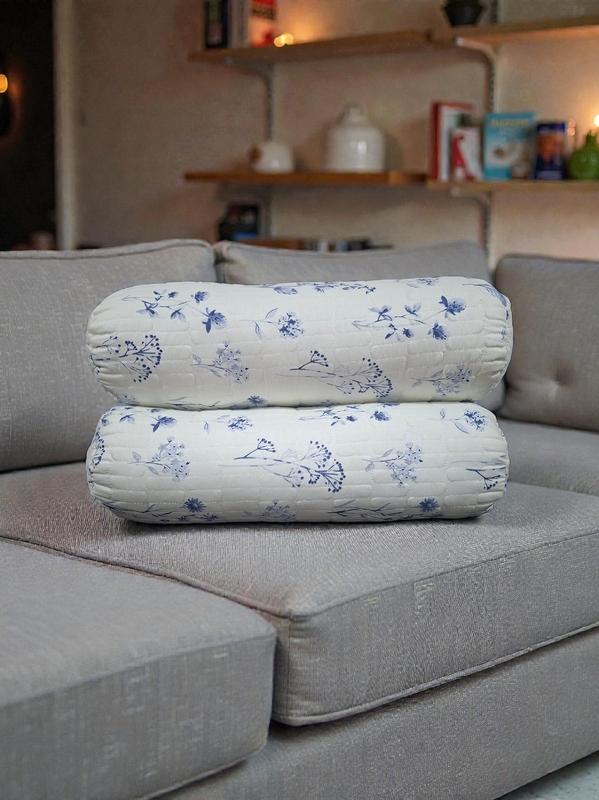 Подушка-валик 2 шт 11563