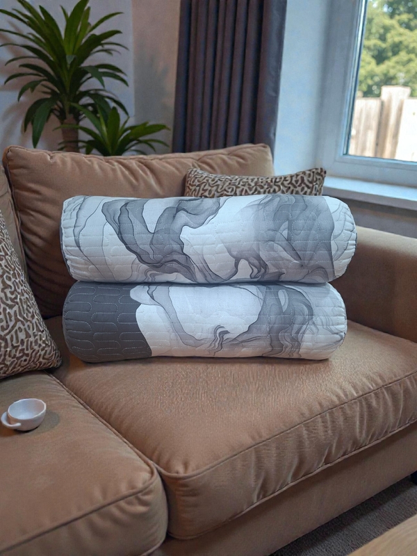 Yostiq-valik 2 dona 11567