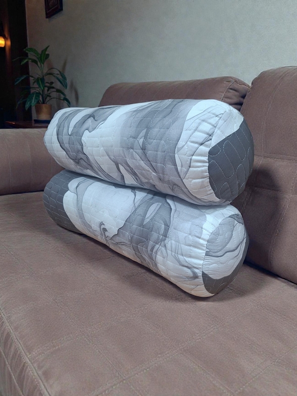 Yostiq-valik 2 dona 11567