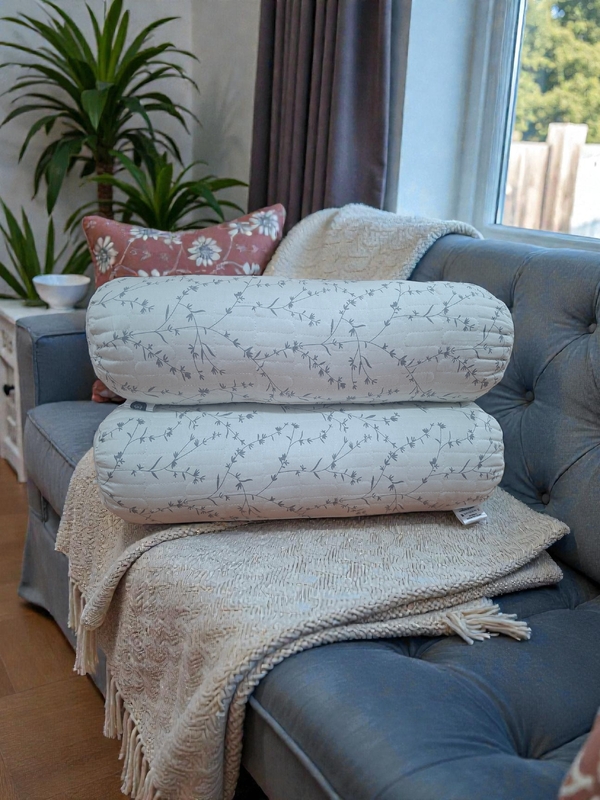 Подушка-валик 2 шт 11569