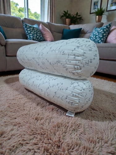 Подушка-валик 2 шт 11569