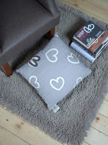 Dekorativ yostiq 11583