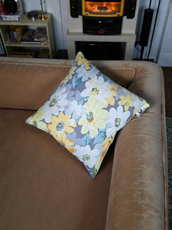 Dekorativ yostiq 11582