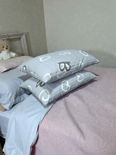 Детские подушки 11584