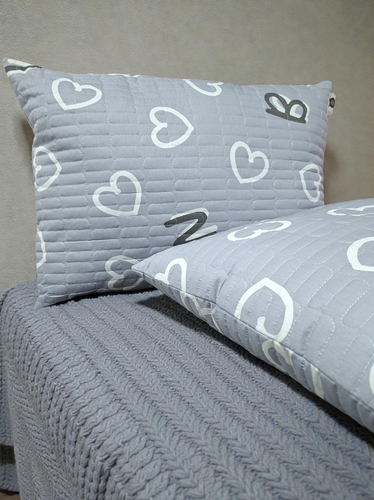 Комплект из 2-х подушек 11586