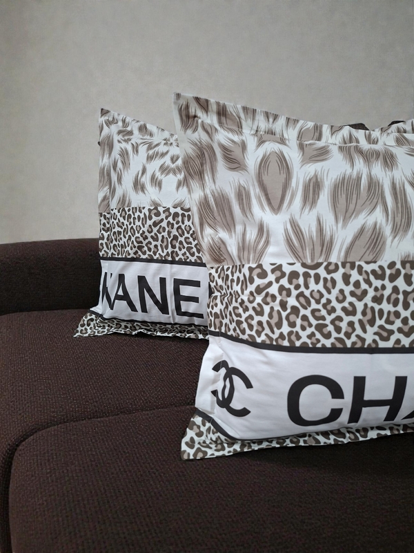 Наволочки 2 шт 1866