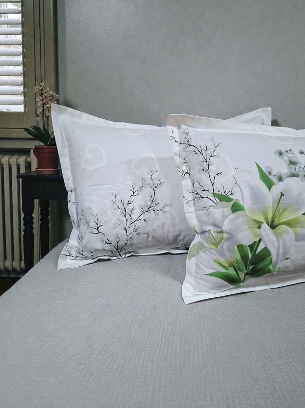 Наволочки 2 шт 1867