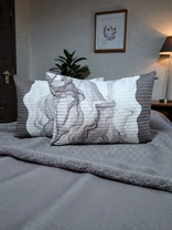 Комплект из 2-х подушек 11587