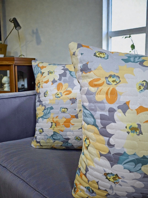 Комплект из 2-х подушек 11588