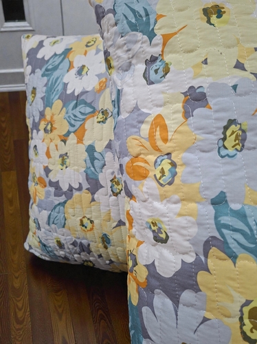 Комплект из 2-х подушек 11589