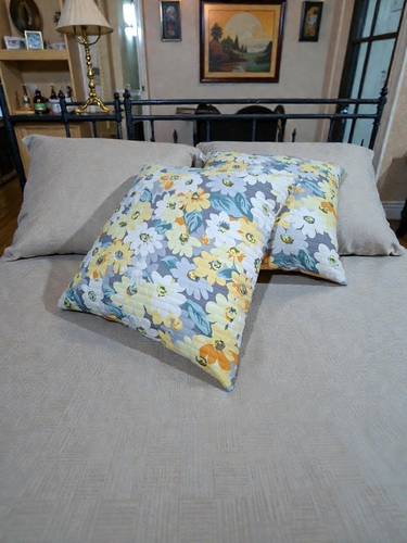 Комплект из 2-х подушек 11589