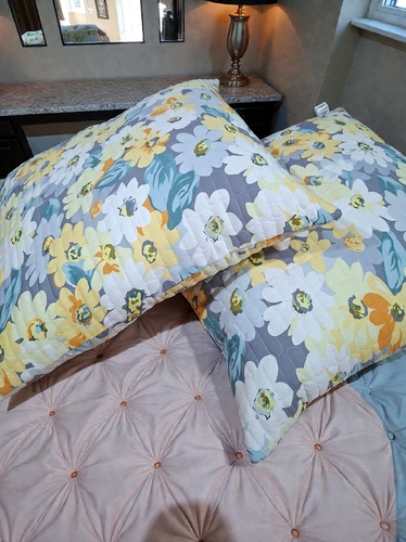 Комплект из 2-х подушек 11589