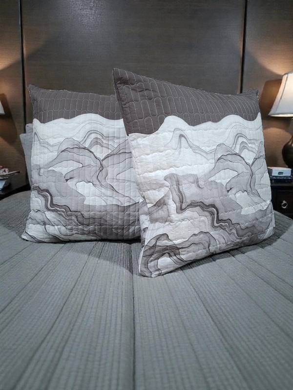 Комплект из 2-х подушек 11590