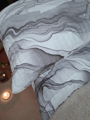 Комплект из 2-х подушек 11590