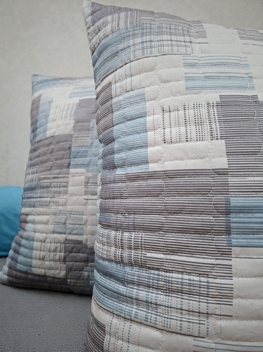 Комплект из 2-х подушек 11591