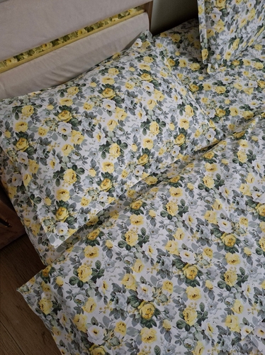 Постельное двуспальное 11603