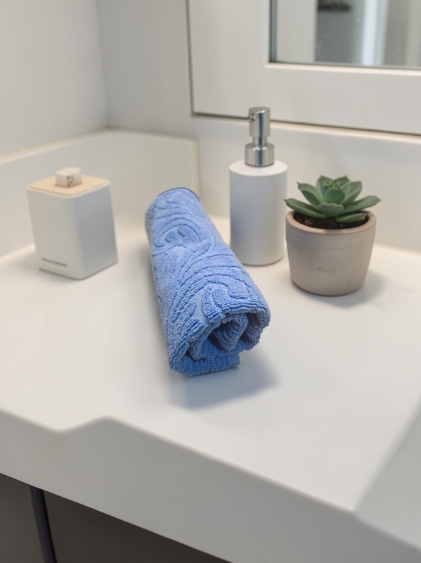 Полотенце для лица 2460