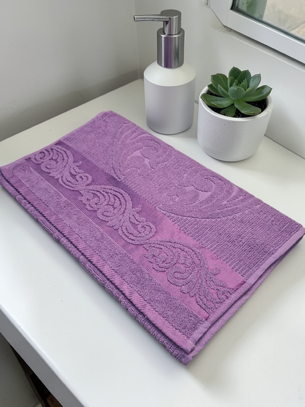 Полотенце для лица 2461