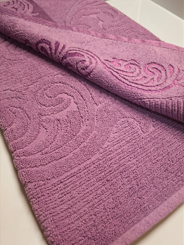 Полотенце для лица 2461