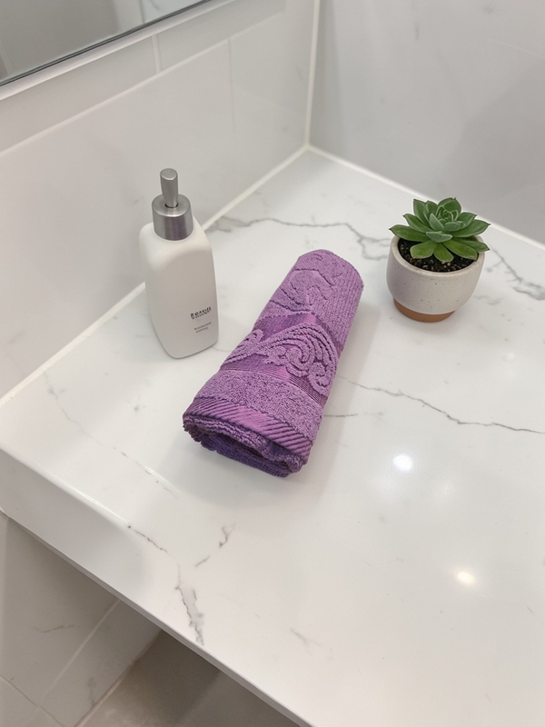 Полотенце для лица 2461