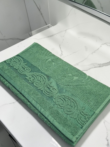 Полотенце для лица 2462