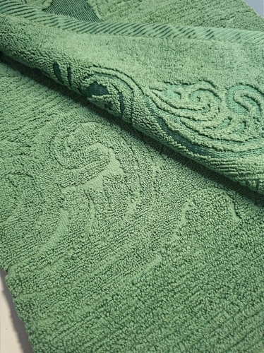 Полотенце для лица 2462