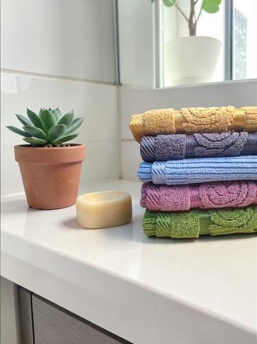 Полотенце для лица 2462