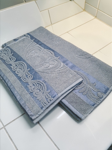 Полотенце 2в1 2464