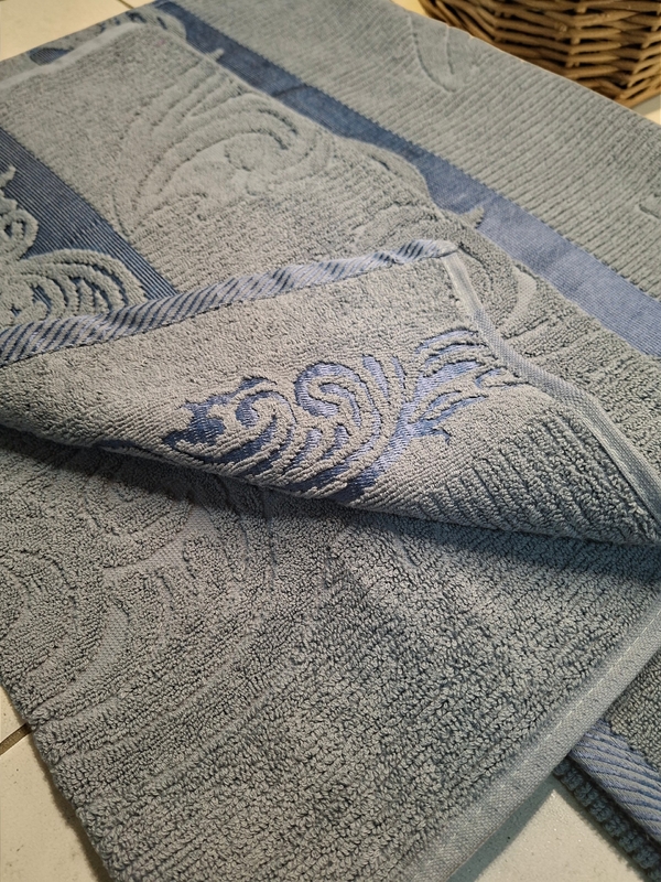 Полотенце 2в1 2464