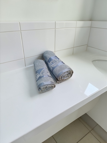 Полотенце 2в1 2464