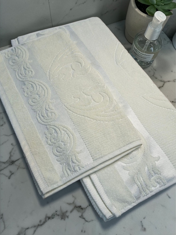 Полотенце 2в1 2467