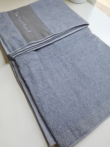 Полотенце сауна 2468