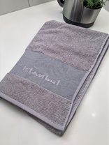 Полотенце сауна 2469