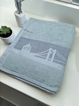 Полотенце сауна 2470