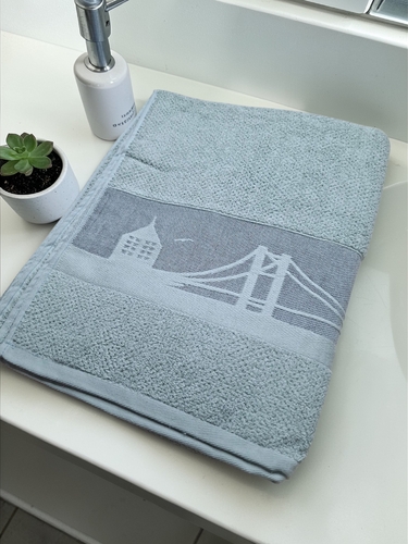 Полотенце сауна 2470